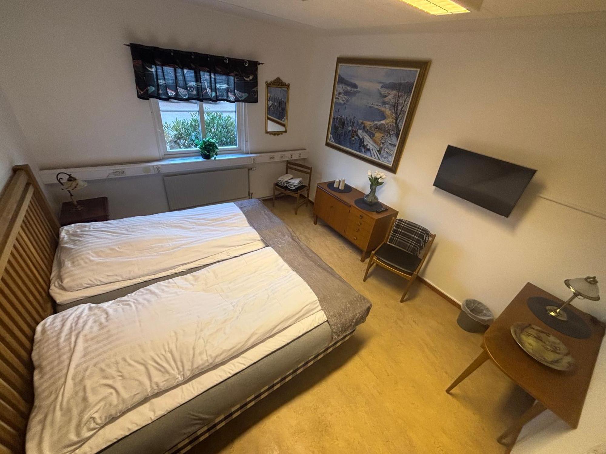 Haelsokaellans Bed And Breakfast Kyrkhult Екстер'єр фото